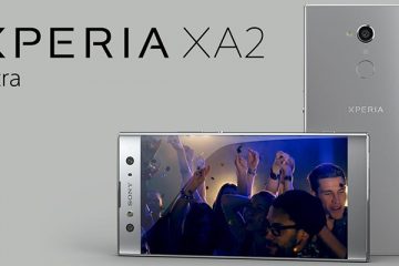 erbedaan Sony Xperia XA2 dan Sony Xperia XA2 Ultra