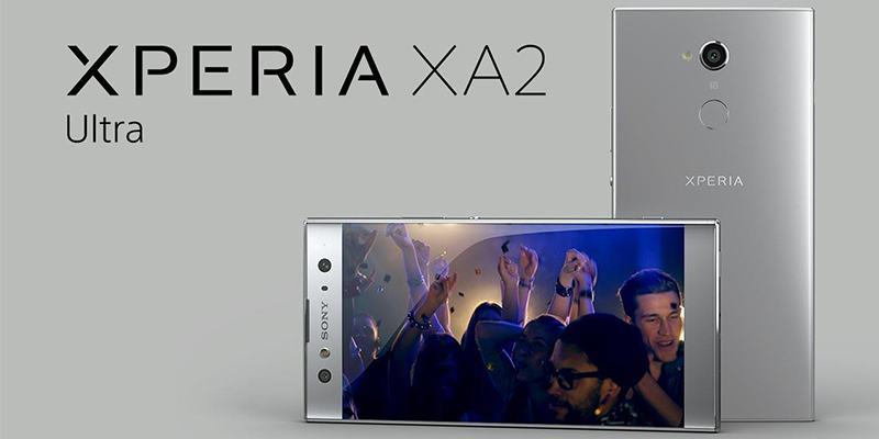 Ingin Membeli Smartphone Baru dari Sony? Ketahui Perbedaan Sony Xperia XA2 dan Sony Xperia XA2 Ultra Berikut Ini