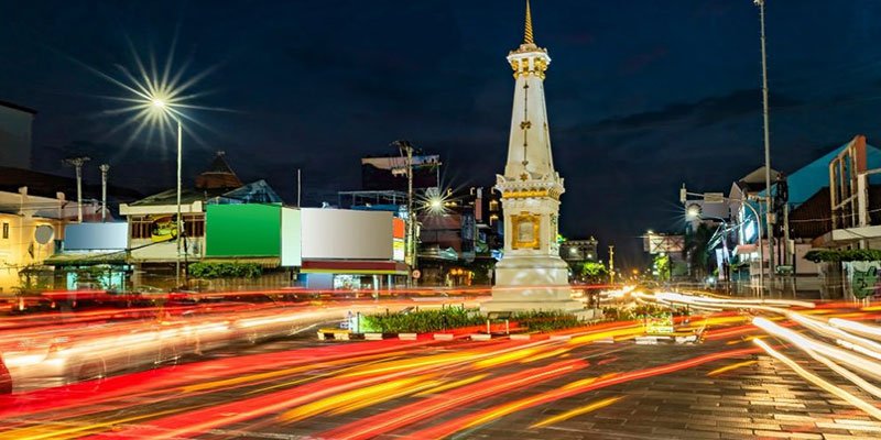 Berlibur-Ke-Yogyakarta