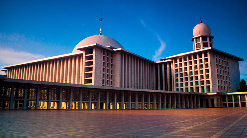 Masjid-Istiqlal