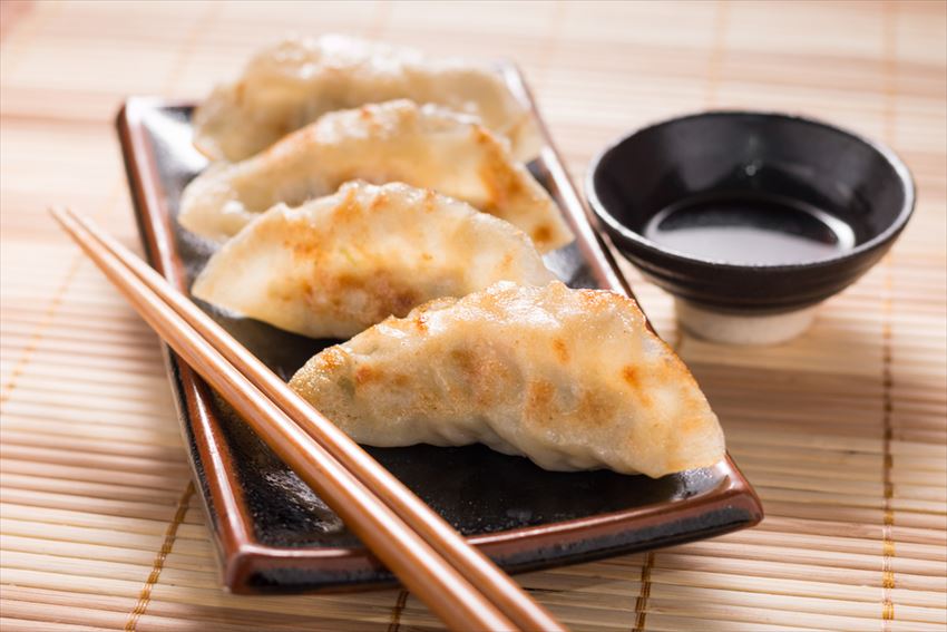 6 Rekomendasi Masakan Oriental Beserta Negara Asalnya