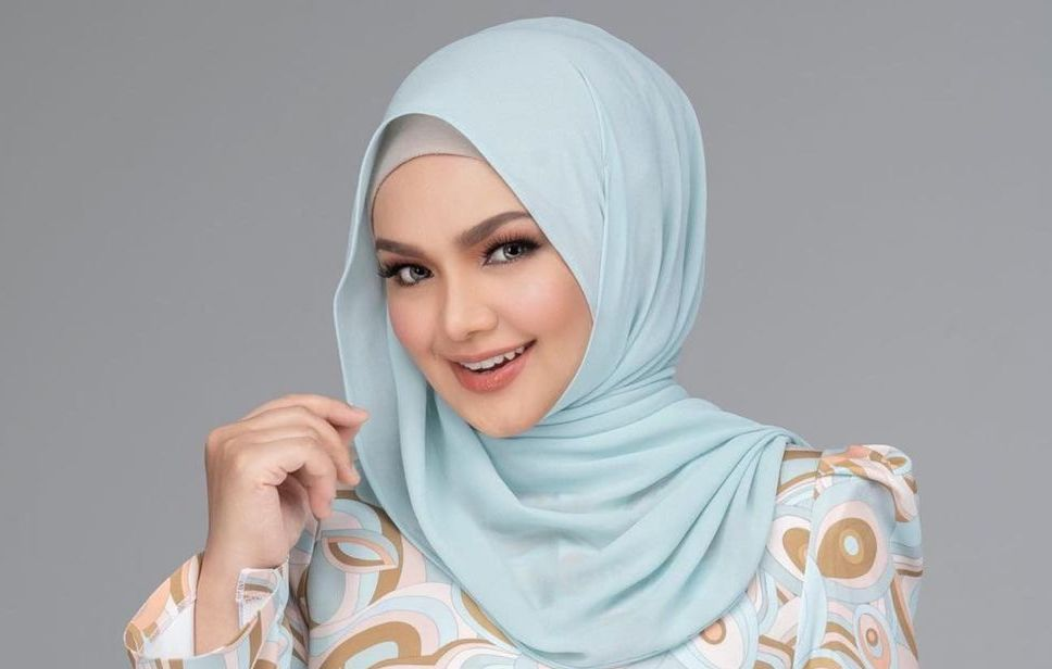 Betapa Ku Cinta Padamu dari Siti Nurhaliza