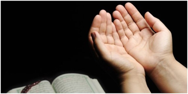 Niat dan Tata Cara Mandi wajib saat Ramadhan